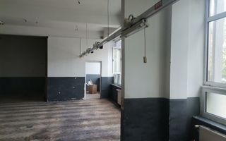 Inchiriere spatiu 100 mp, complex Craiovei, etaj - Poză 4