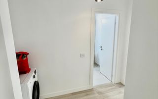 2 CAMERE SILK DISTRICT 65 MP -MOBILAT & UTILAT COMPLET  PARCARE SUBTERANĂ - Poză 5