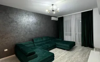 Apartament 2 camere + parcare Uverturii - Gorjului D6 - Poză 11