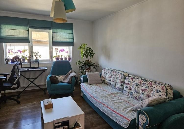 Soarelui-Lidia | 3 camere | 2 băi | mobilat complet | Centrala proprie - Poză 8