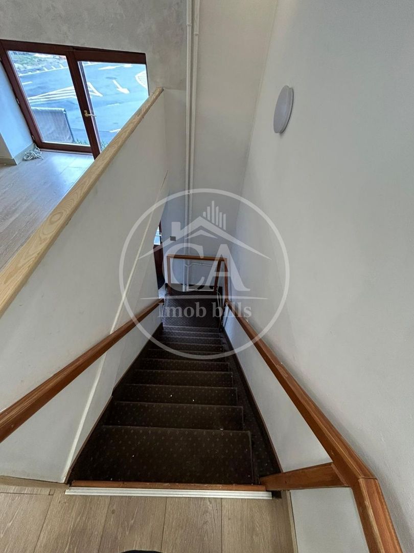 Spatiu de inchiriat ultracentral, Oradea - Poză 4