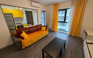 Studio în Complex 21 Residence Politehnica - Poză 1