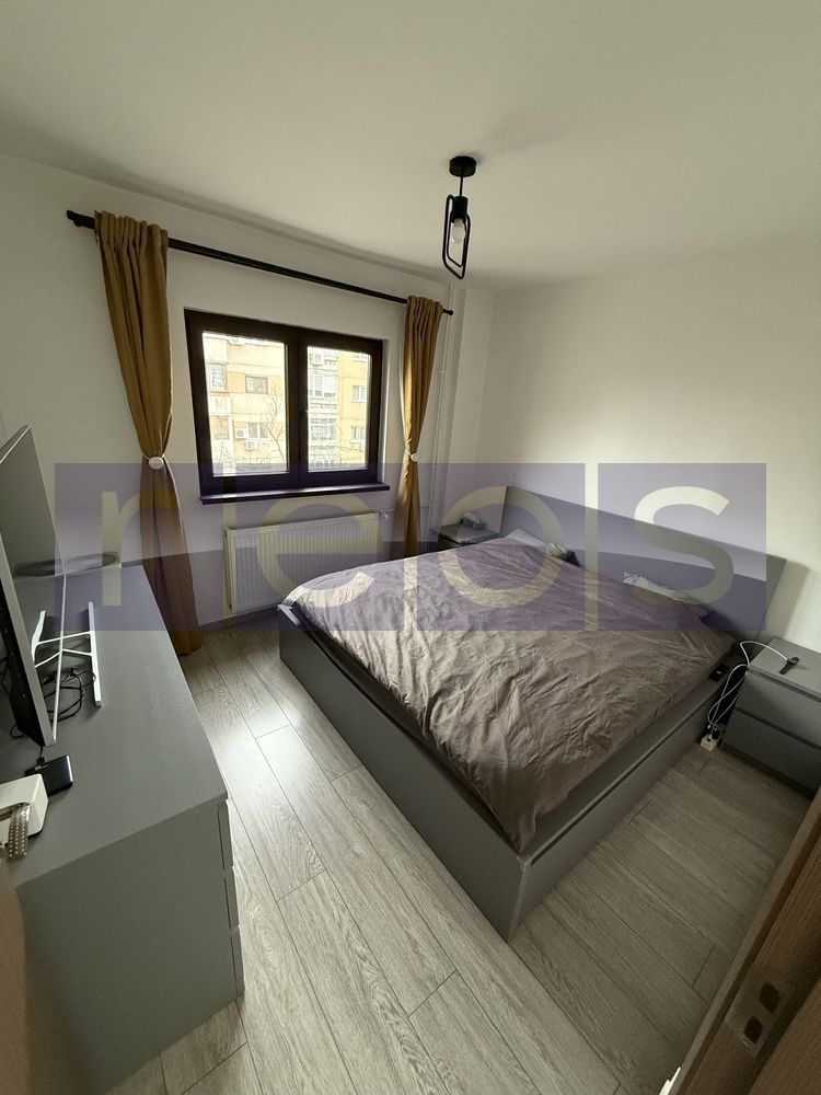 VANZARE 3 CAMERE DECOMANDAT - TINERETULUI - Poză 2