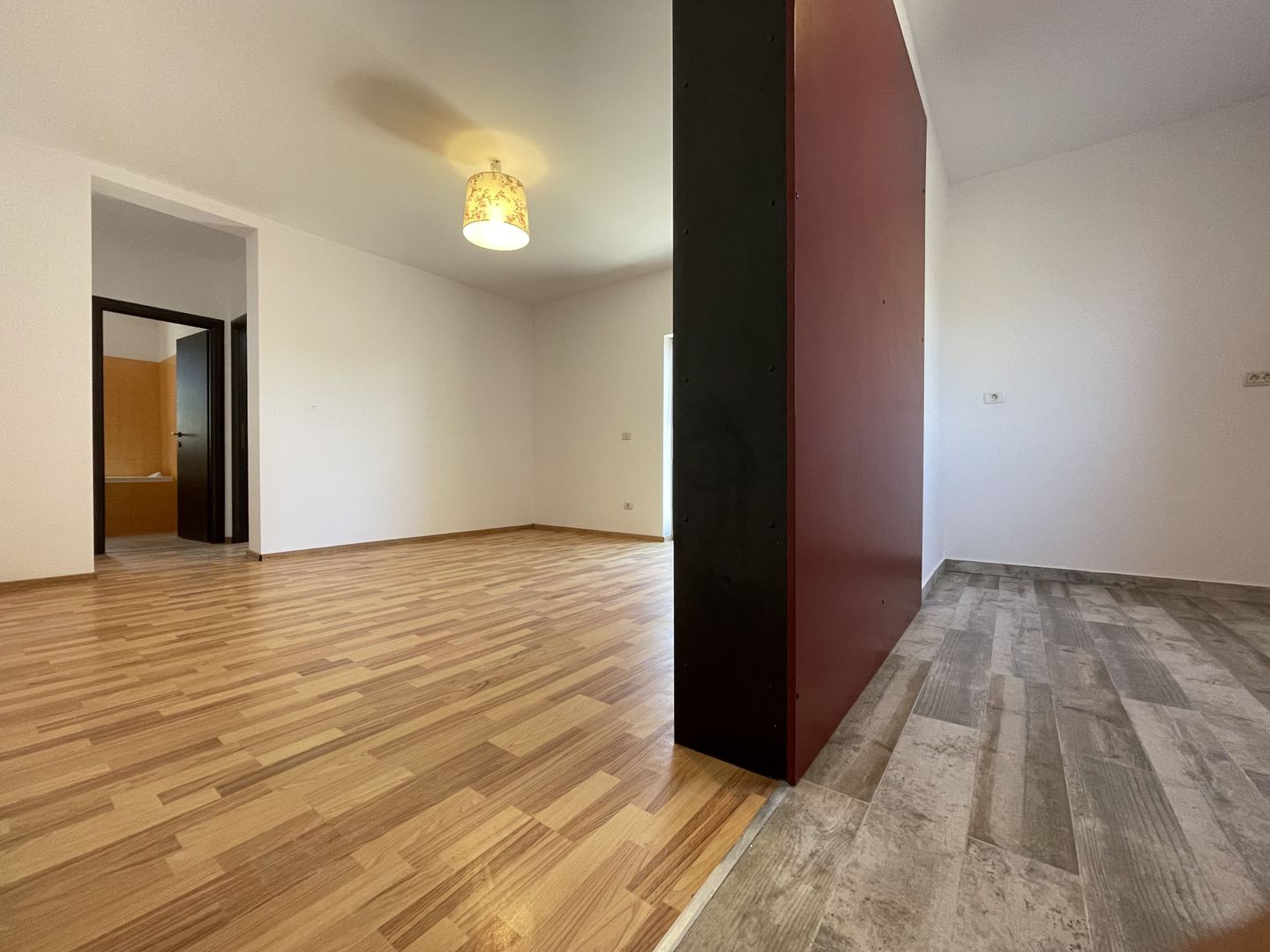 Apartament 2 camere, Parter - Venezia Rezidence Giroc, Parcare | Com 0 - Poză 4