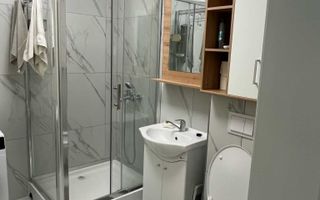 Apartament 2 camere, Florești, zonă centrală - Poză 5