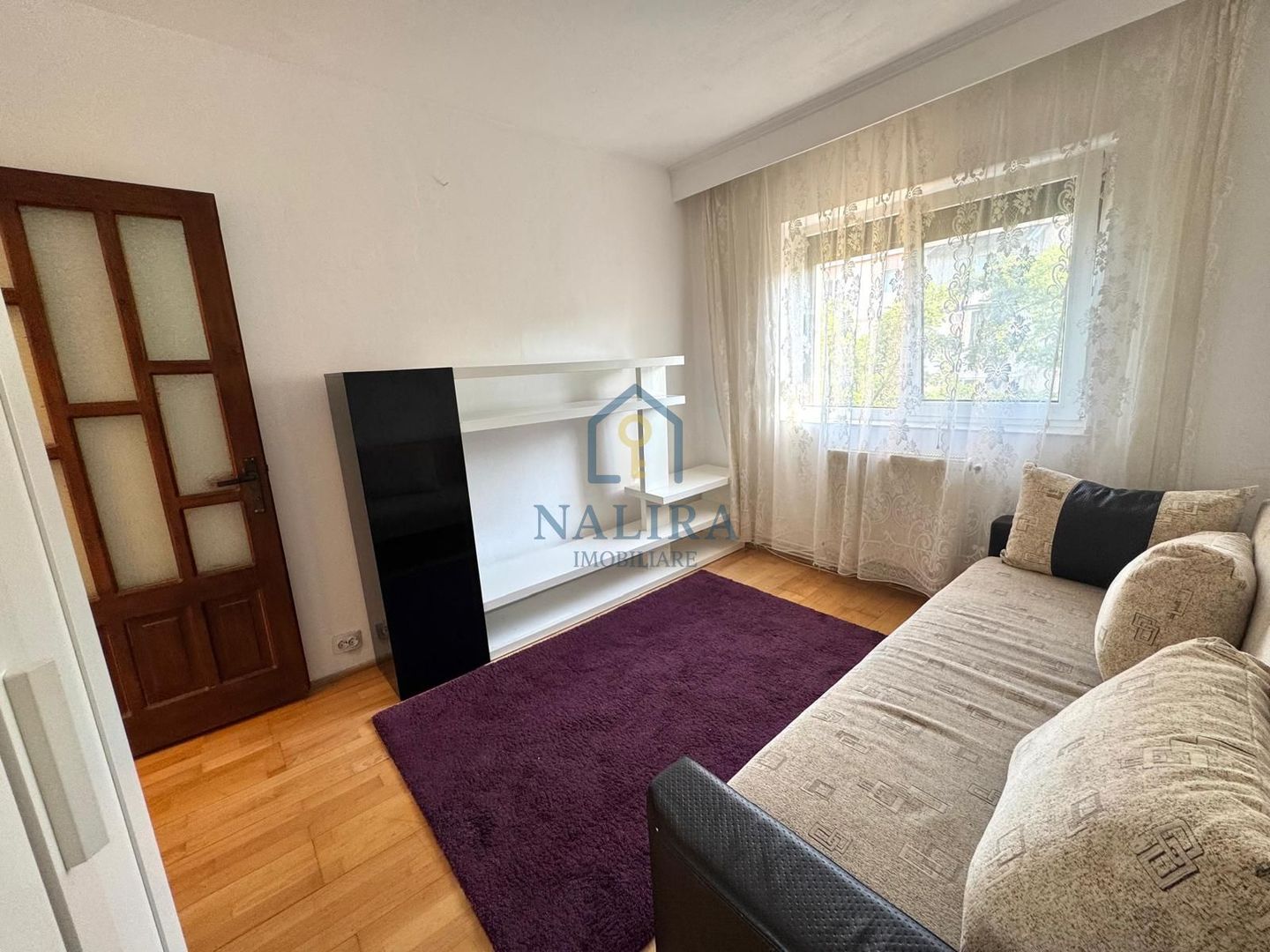 Chirie apartament 3 camere zona Republicii - camere spatioase - Poză 4