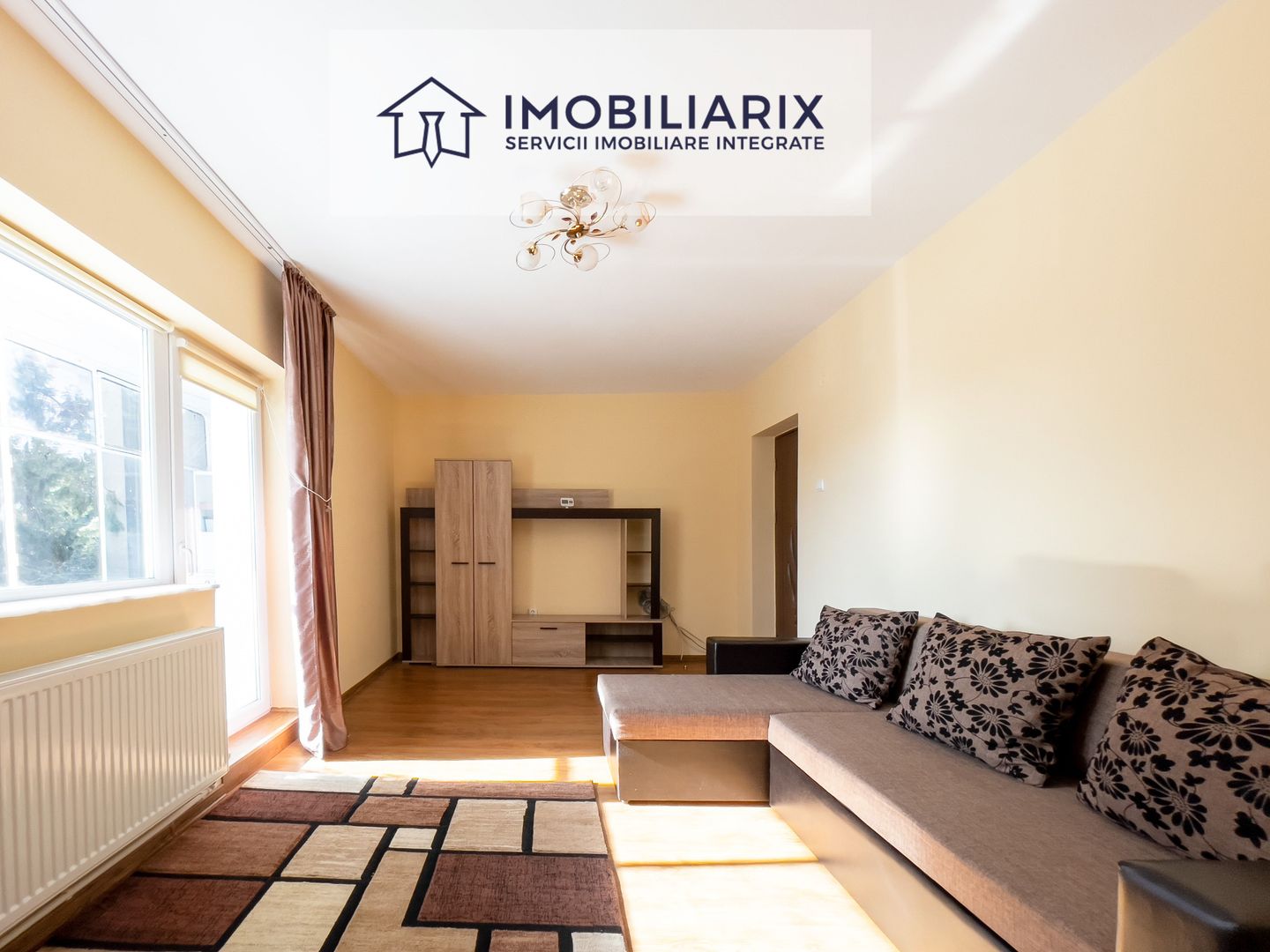 Ap 2 cam – mobilat și utilat, Zona Casa de Cultură, Constanta | gaze - Poză 6