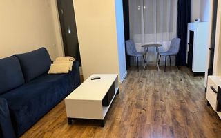 Închiriez apartament 2 camere modern, Unirii - Matei Basarab - Poză 2