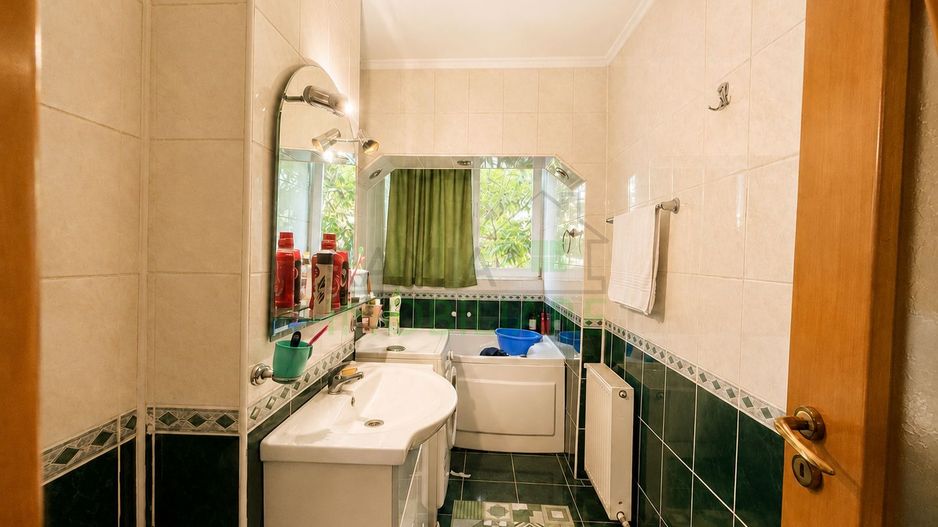 Apartament 2 camere decomandat ,49 mp, Parter, balcon, boxă - Poză 8