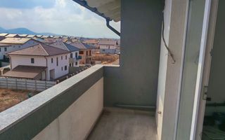 Studio cu vedere panoramică asupra Brașovului - Poză 10