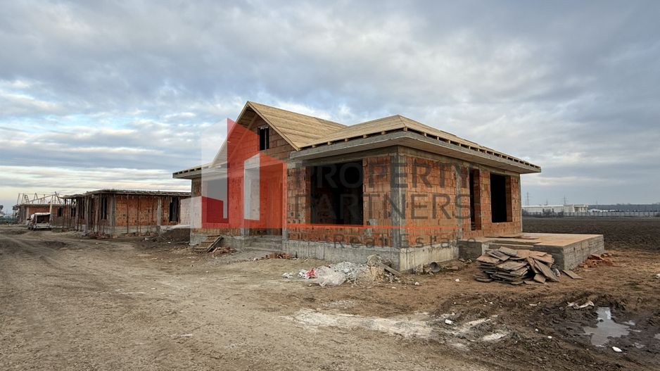 Ansamblu rezidential nou in Sabareni - Giurgiu - Poză 20