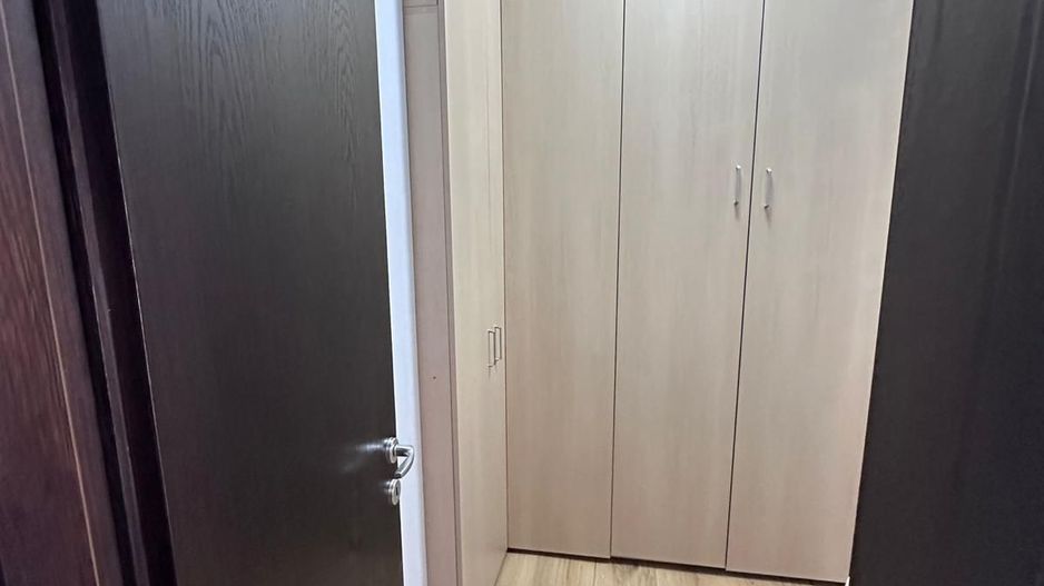 Pipera – Rond OMV | 3 camere | Bloc privat | Parcare inclusă - Poză 18