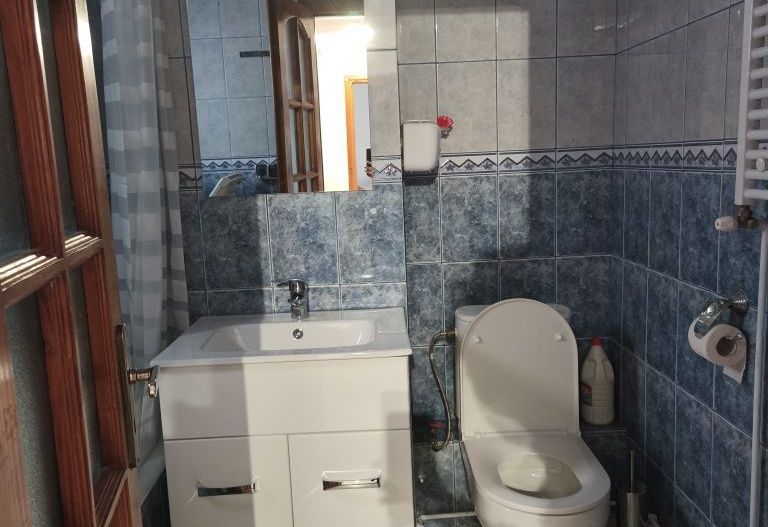 Girocului | 2 Camere | Etaj intermediar | Centrala proprie | Aer conditionat - Poză 5