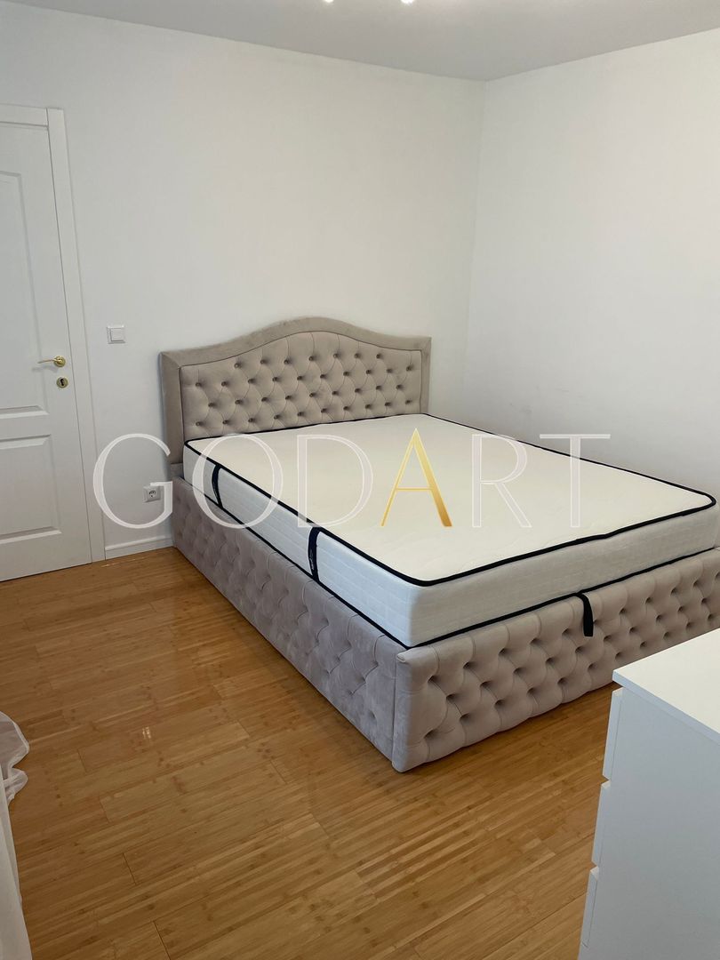 OPORTUNITATE | VILA RENOVATA | DOMENII / GRIVITA - Poză 3