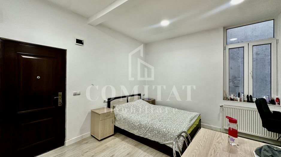 Garsonieră la cheie |  Zona ULTRACENTRALA - Poză 1