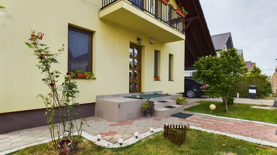 Casă individuală Moșnița Nouă - Poză 22