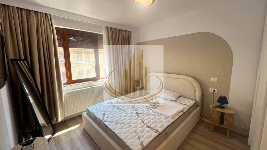 Apartament 2 cam ultracentral, renovat integral – Piața Victoriei - Poză 2