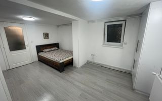 Apartament 3 camere Sibiu | Central | 64 mp, mobilat - Poză 9