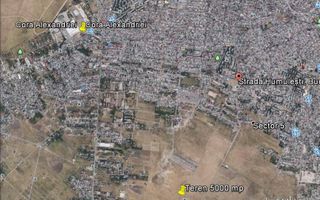 Teren de vanzare - Poză 1