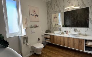 Casa de vanzare in Santandrei - Poză 14