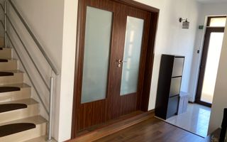 Simion Bărnuțiu | Duplex modern | Curte | Parcare - Poză 3