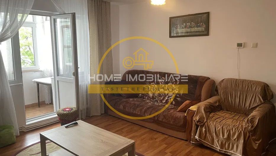 Apartament cu 3 camere/ semi-decomandat/ 70 mp/ zona Zimbru - Poză 6