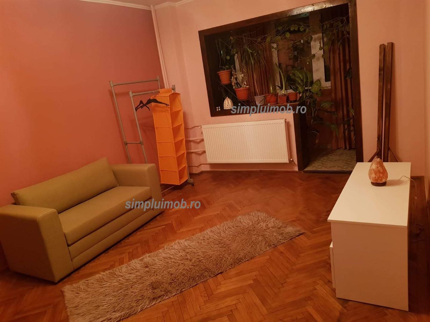 Apartament 2 Camere Piata Sudului Spatios - Poză 4