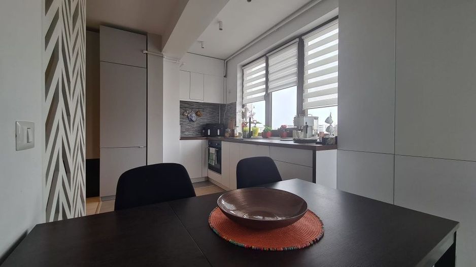 Apartament 3 camere Pacii | Bloc Nou | Loc de Parcare Inclus - Poză 5