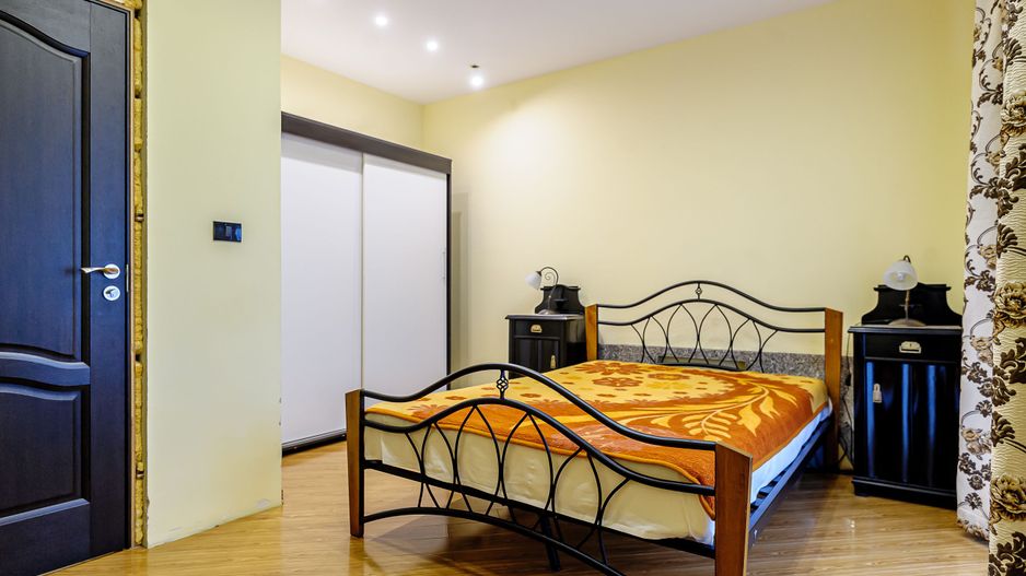 Apartament cu 3 camere, Urbanna. - Poză 10
