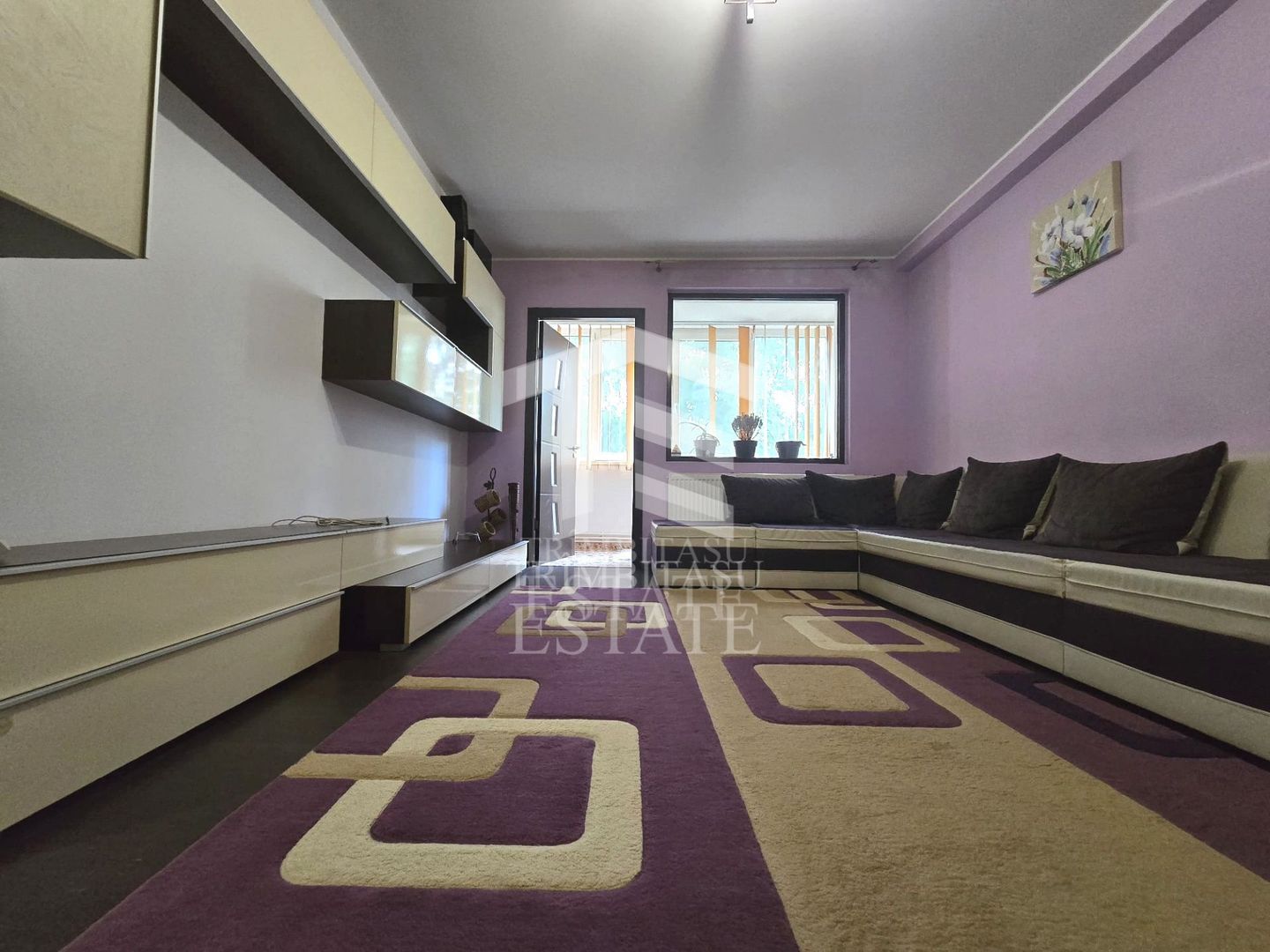 CENTRU-FERDINAND Apartament 2 camere de inchiriat. - Poză 2