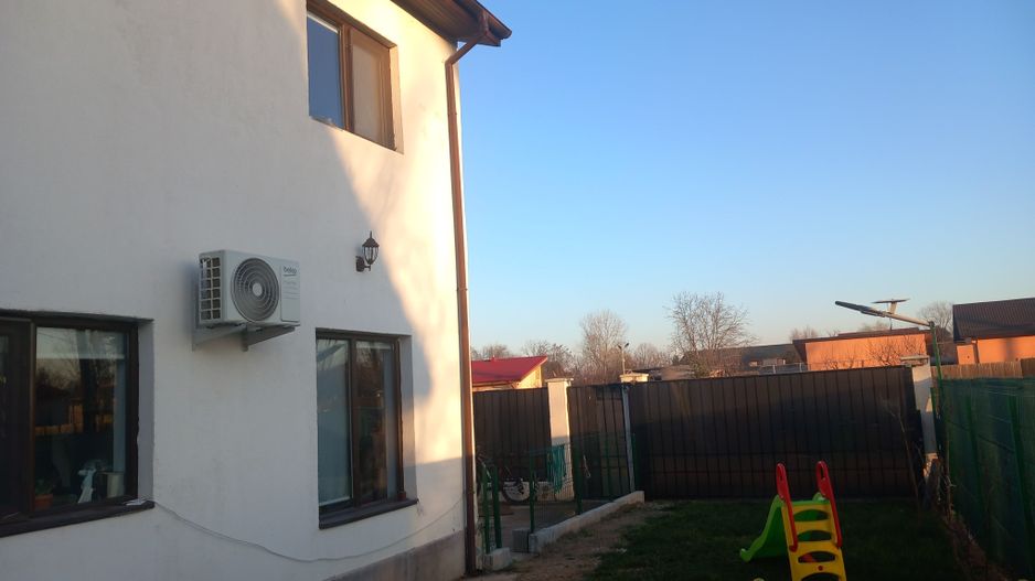 Ag BRASADAS vinde casa individuala 5 cam GANEASA. - Poză 2