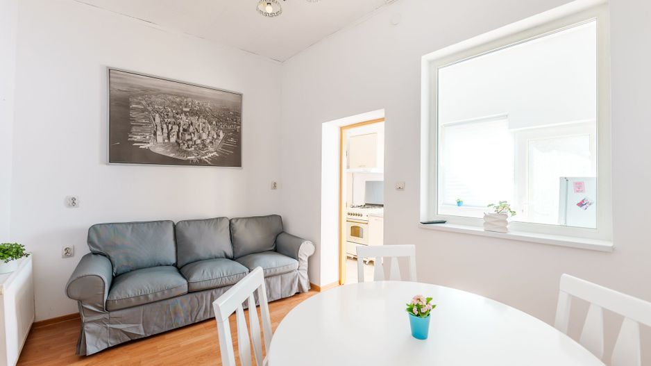 Apartament cu 2 camere de închiriat în Grădiște! - Poză 4