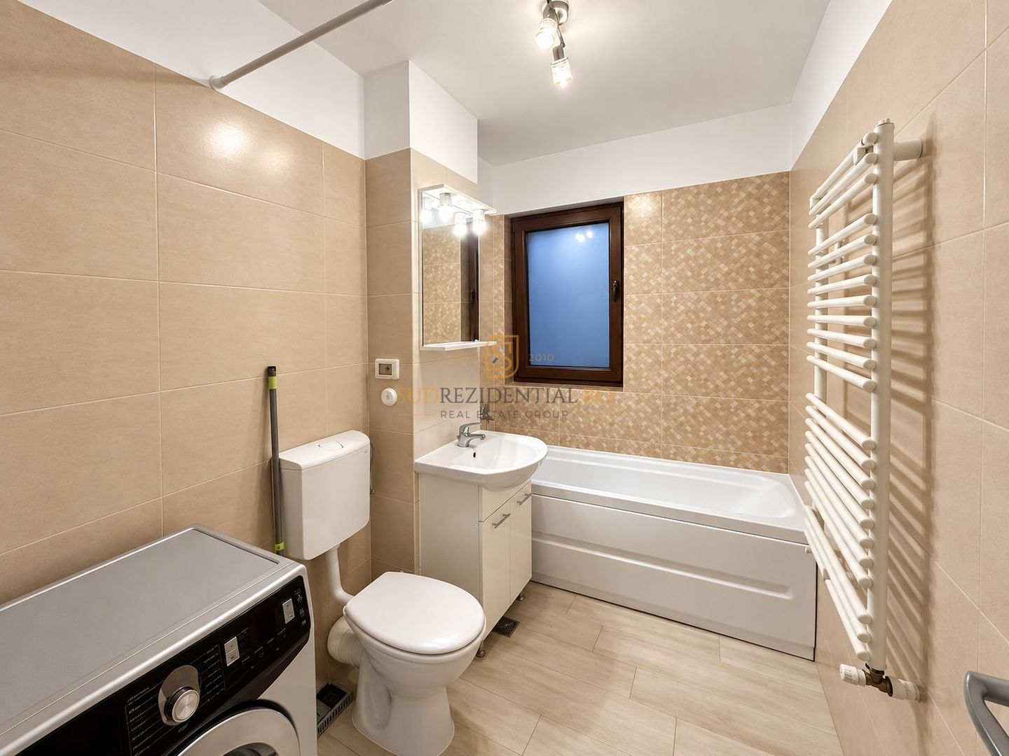 Apartament 2 Camere | 59,6 mp | Centrala Proprie | Mutare Imediată - Poză 11