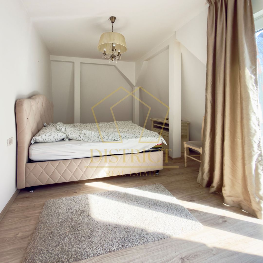 Apartament modern cu 3 camere si 3 bai | Torontalului - Poză 6