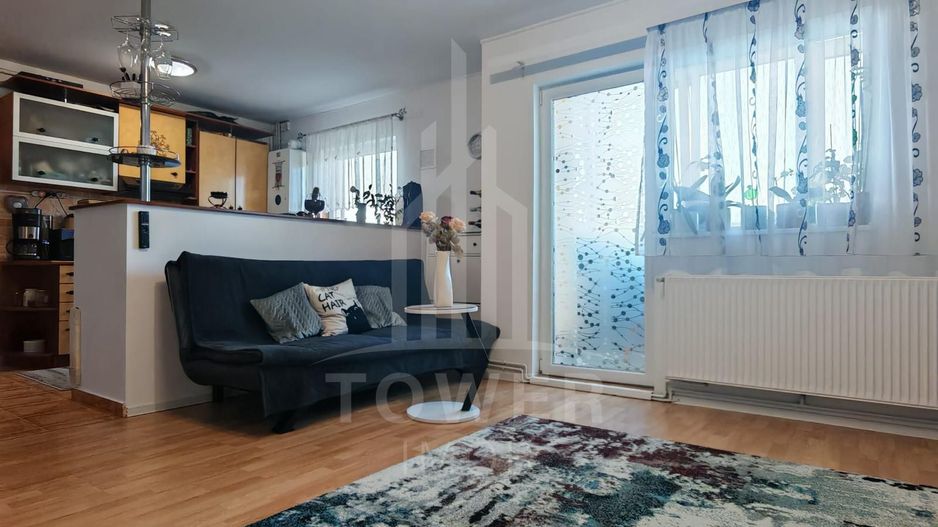 Apartament tip mansarda | 78mpu | Zona Hipodrom I - Poză 1