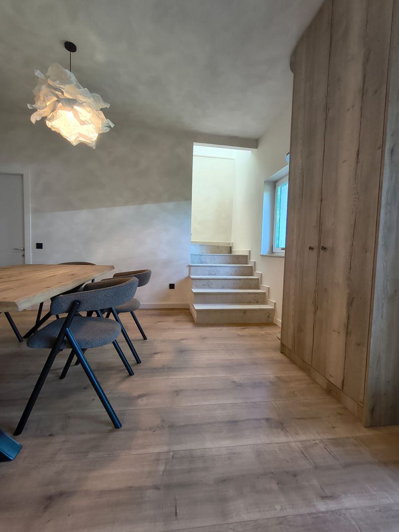 De inchiriat! Duplex nou, zona centrala - Poză 6