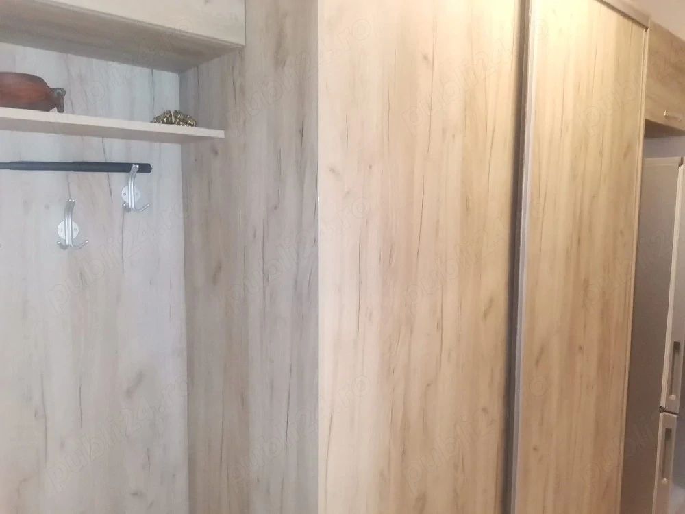 Inchirez Garsonieră- Aparatorii Patriei- Centrala proprie - Poză 3