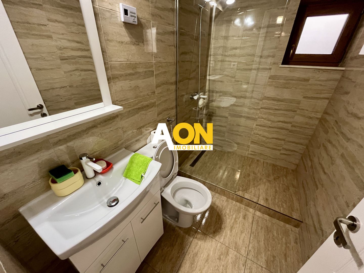 Spatiu de birouri, 87 mp, la casa, zona Tolstoi - Alba Iulia - Poză 7