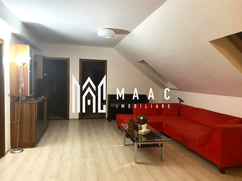 Apartament cu 3 camere I Semidecomandat I Etaj 2 I Calea Dumbravii - Poză 6