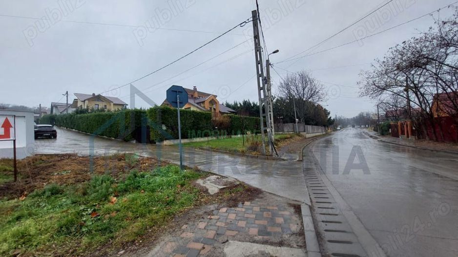 Teren Bucium, 3 minute de Hanul 3 sarmale, la Soseaua Barnova - # - Poză 6