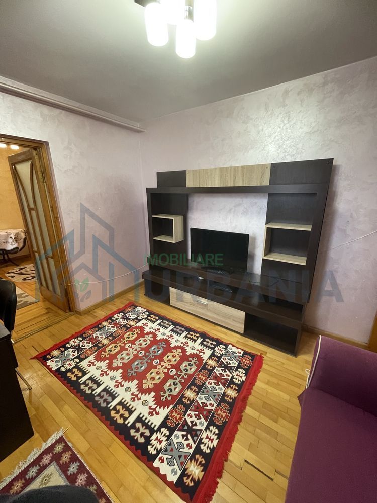 Apartament 2 camere de inchiriat in Copou, Iasi - Poză 4