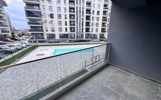 AP. 3 CAMERE,BLOC NOU, BUCATARIE INCHISA,CENTRALA PROPRIE,LOC PARCARE, - Poză 8