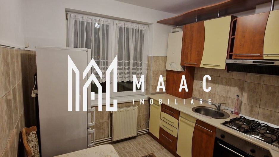 Apartament 2 camere | Etajul 3| 55MPU | Terezian - Poză 4