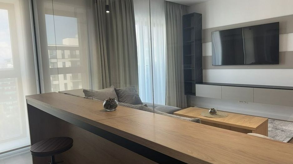 APARTAMENT PREMIUM | PARCARE | NUSCO CITY - Poză 5