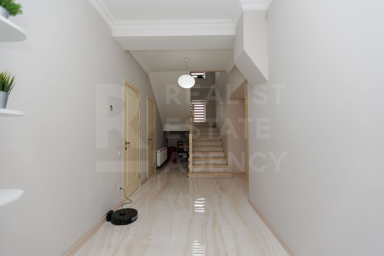 Vânzare, casă, 4 camere, str. Primăverii, Buiucani - Poză 9