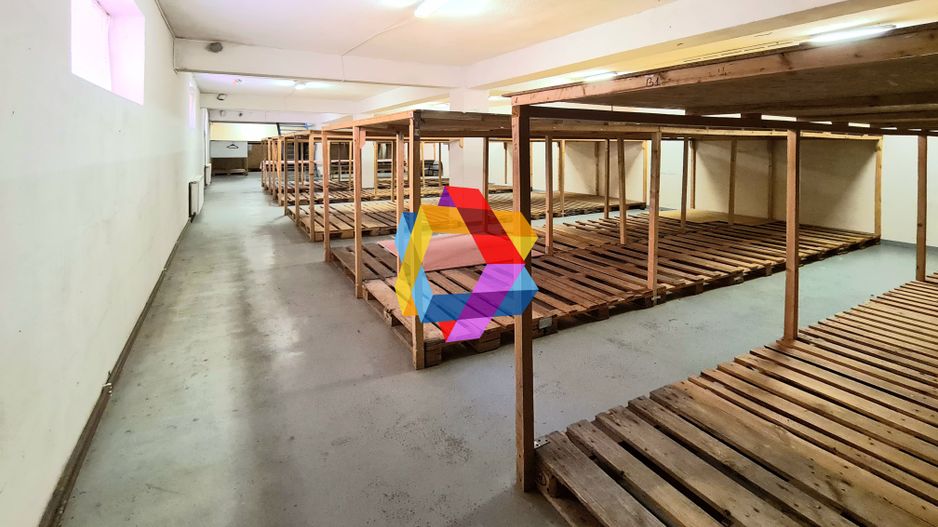 Spatiu depozitare și birou de închiriat Brasov - 240 mp # plus-imo.ro - Poză 2