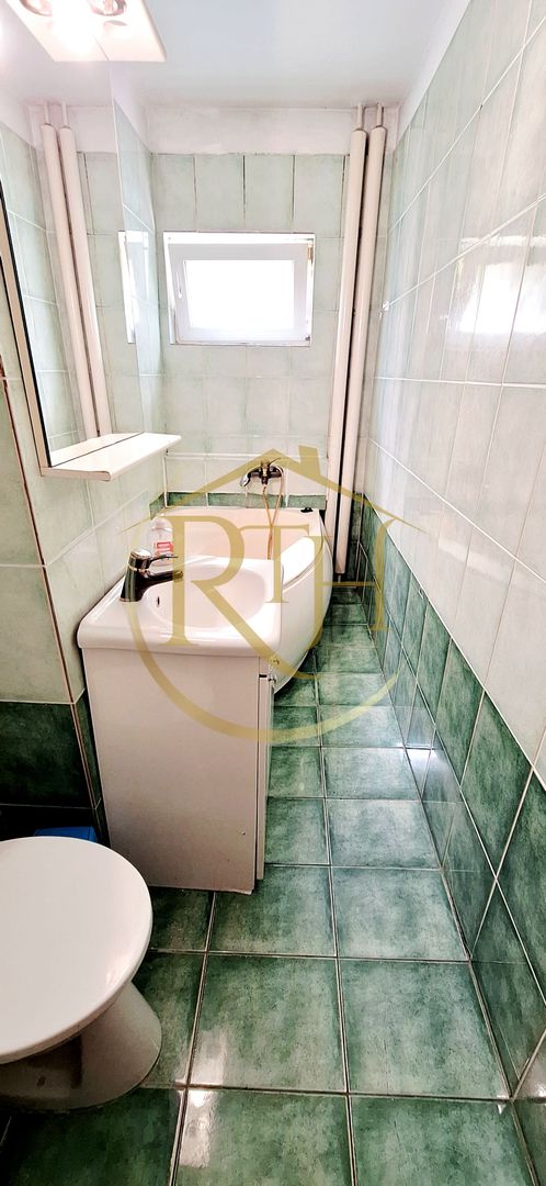Oferim spre inchiriere apartament 1 camera, decomandat, Complex Studentesc - Poză 20