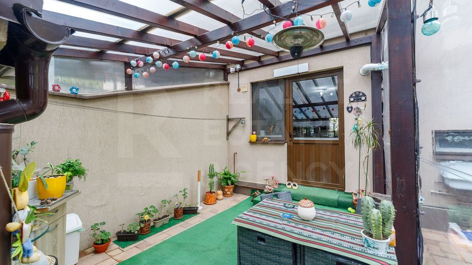 Vânzare, Duplex, 7 camere, zona Militari, București - Poză 8