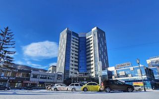4 **** HOTEL PIATRA - NEAMT - Poză 20