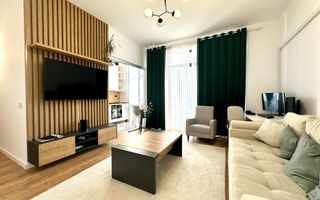 3 camere/2 băi/ Finisaje Premium/Zona Scortarilor - Poză 1